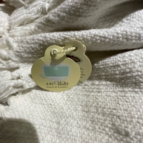 Spartina 449 Wallet - Picture 4 of 4